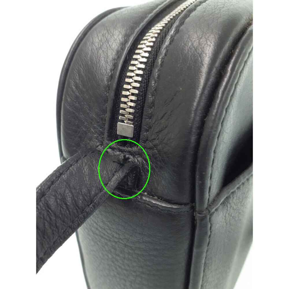 BALENCIAGA Everyday Camera Bag Shoulder - Picture 4 of 9